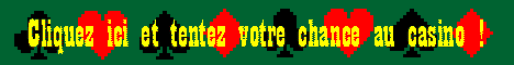 Soyez rapide !